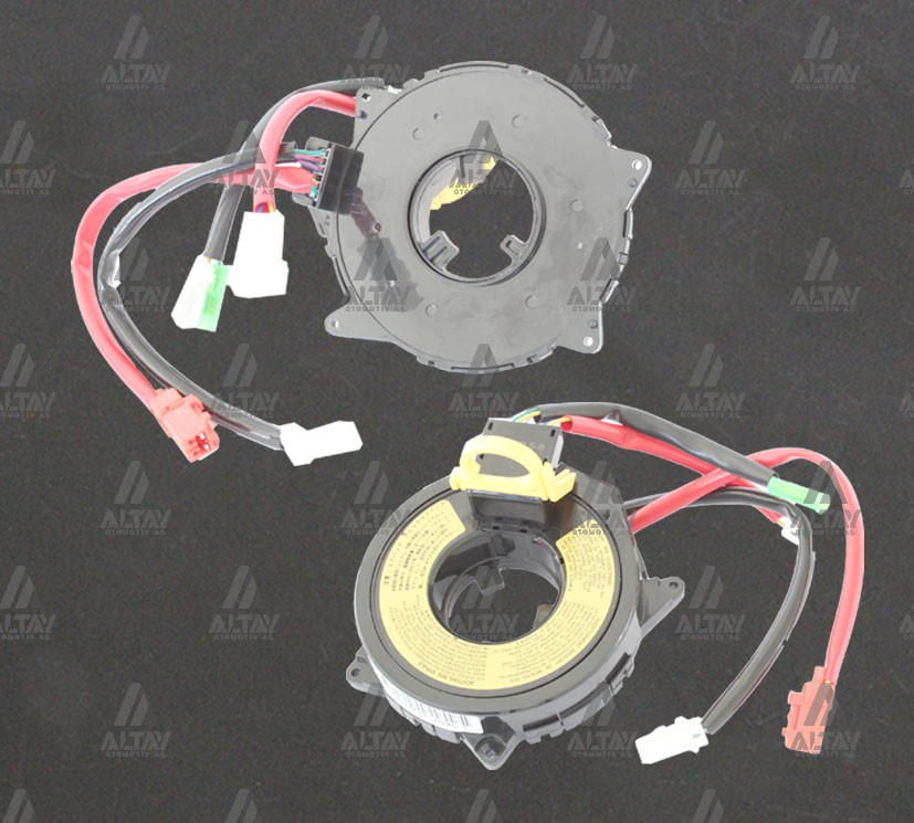 Mitsubishi L200 Aırbag Çemberi (zemberek) 2002-2005 L OEM MB953169
