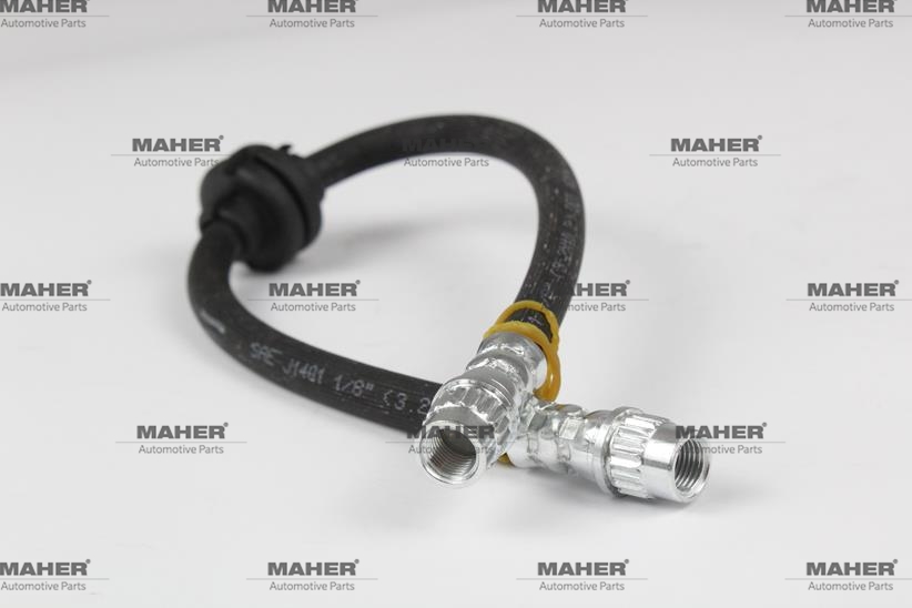 Renault Latitude Arka Hortum Fren OEM 463160010R Renault Latitude Arka Hortum Fren OEM 463160010R