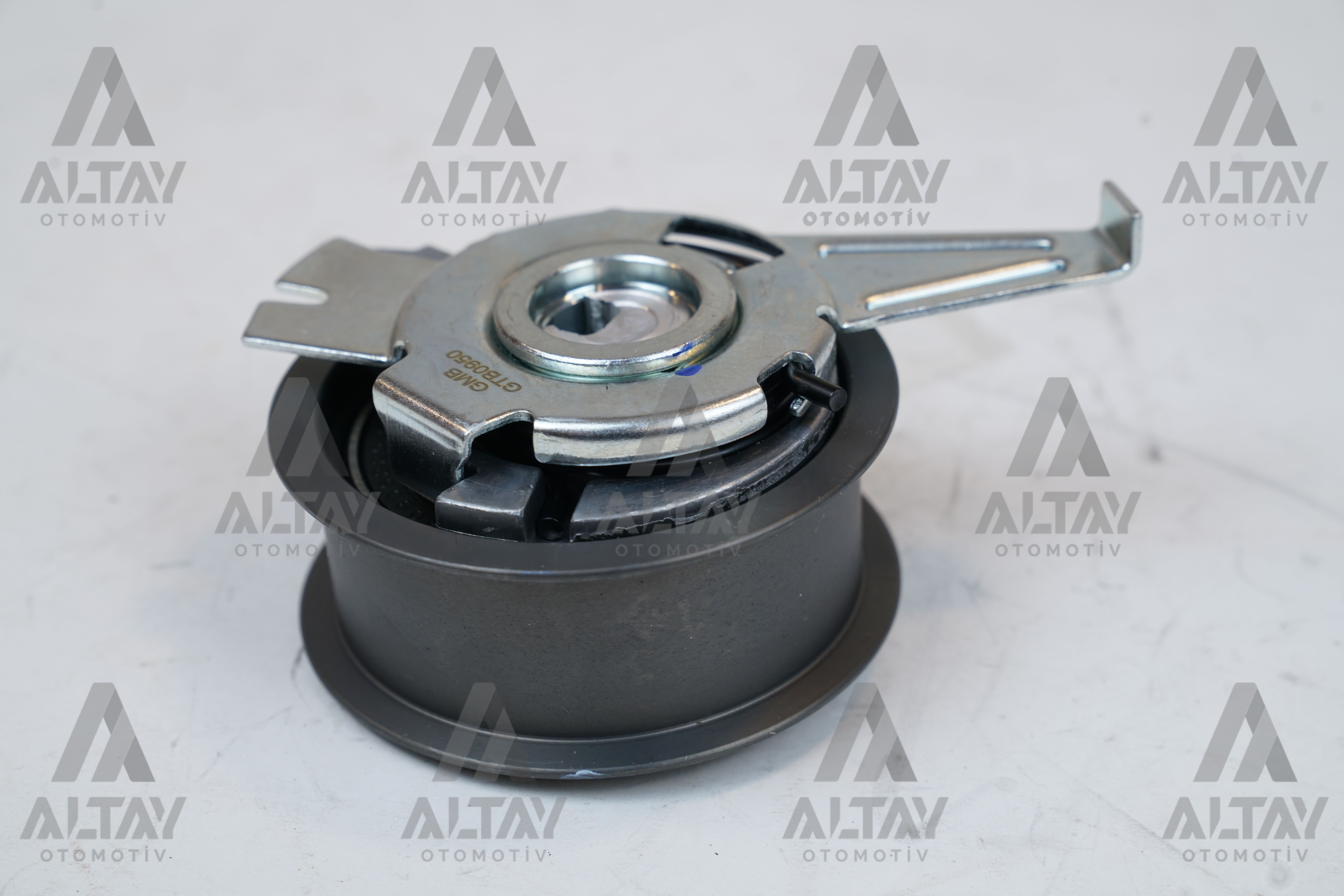 Audi A3 V Kayış Gergi Rulmanı Triger Gergisi Golf7 OEM 04L109243S