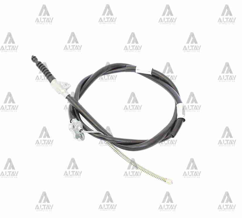 Toyota Carina Sağ Arka Fren Teli 1997- Tel El OEM 46420-20350