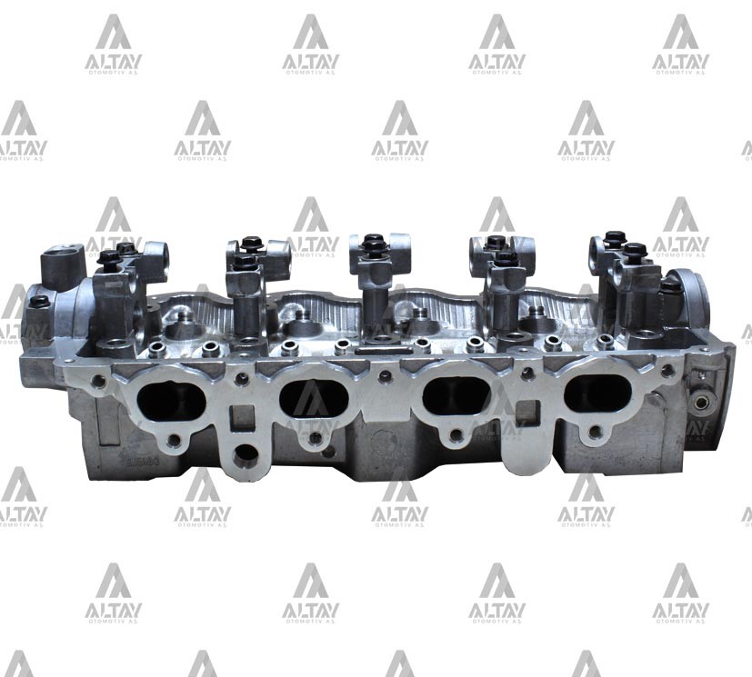 Hyundai Getz Silindir Kapağı 2003-2005 . OEM 22100-22620