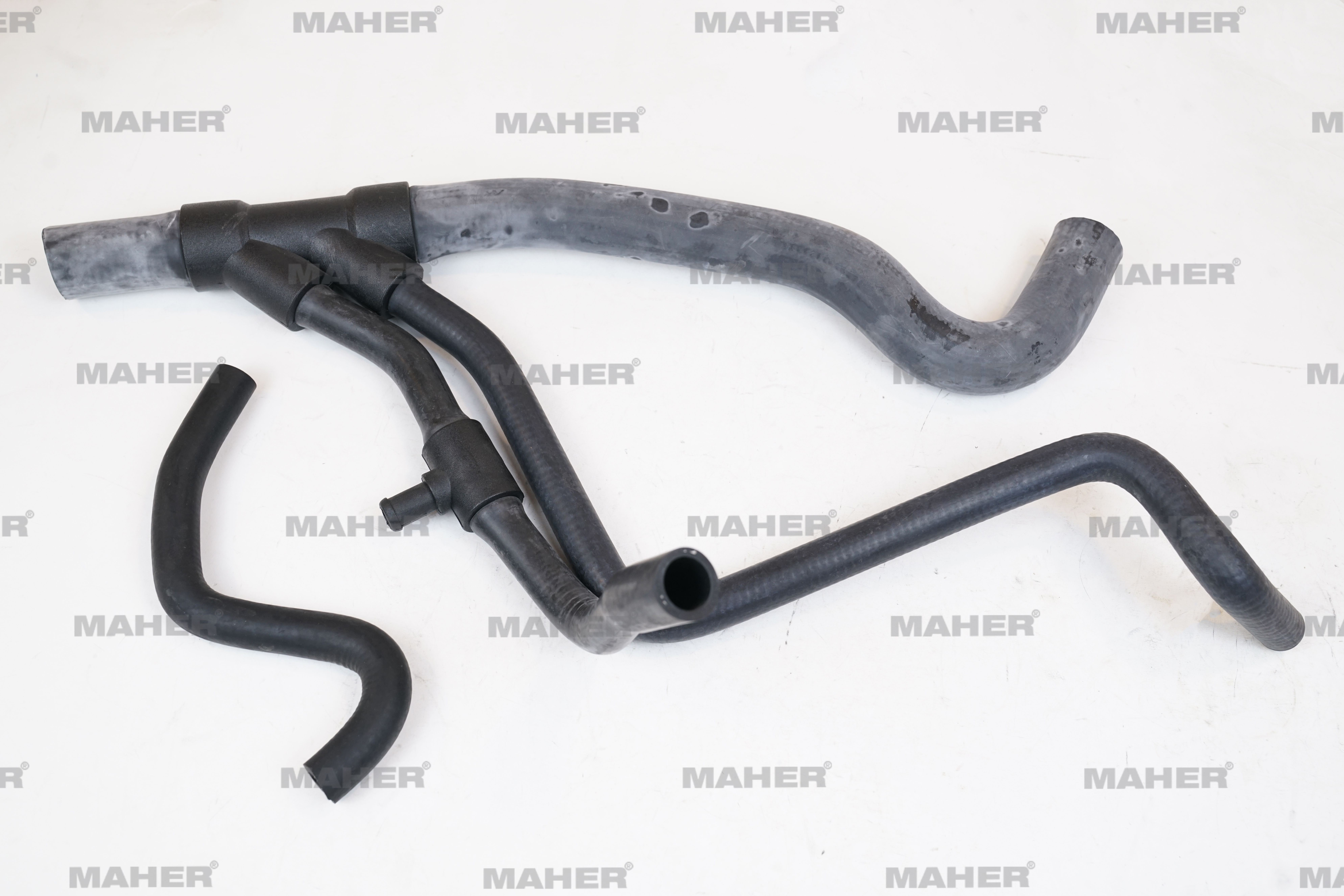 Renault Scenic Radyatör Hortumu Hortum Alt OEM 7700829999