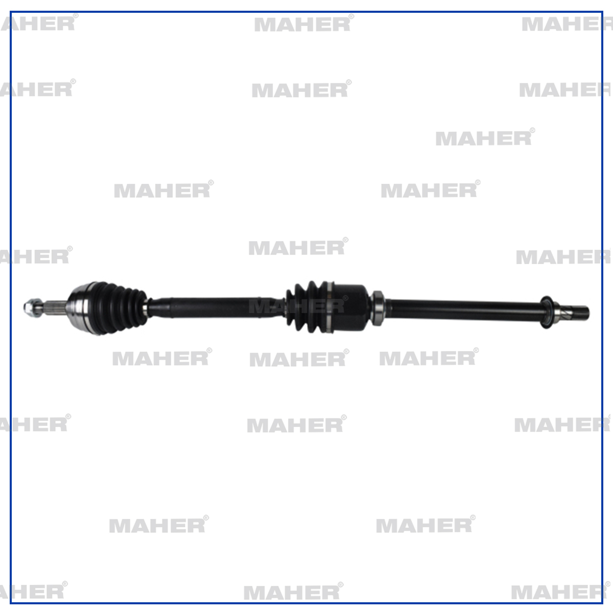 Renault Fluence Sağ Ön Aks Komple 2009- Renault Fluence Sağ Ön Aks Komple 2009-