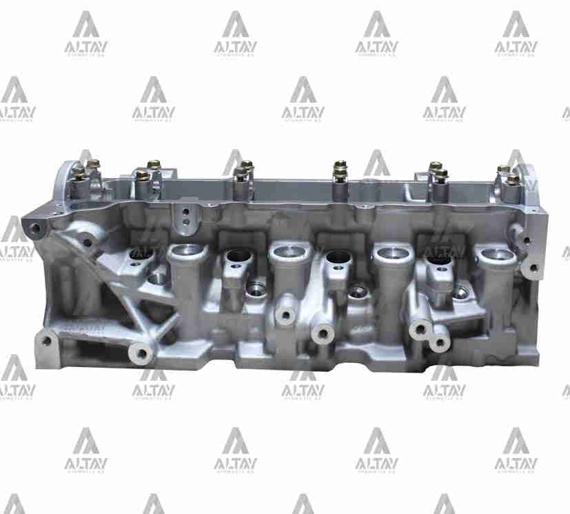 Renault Kangoo Silindir Kapağı OEM 7701476059