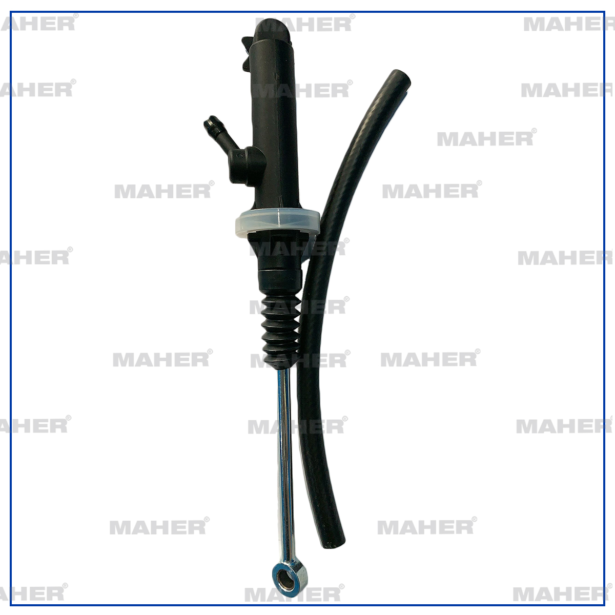 Ford Transit Fren Ana Merkez 2001-2003