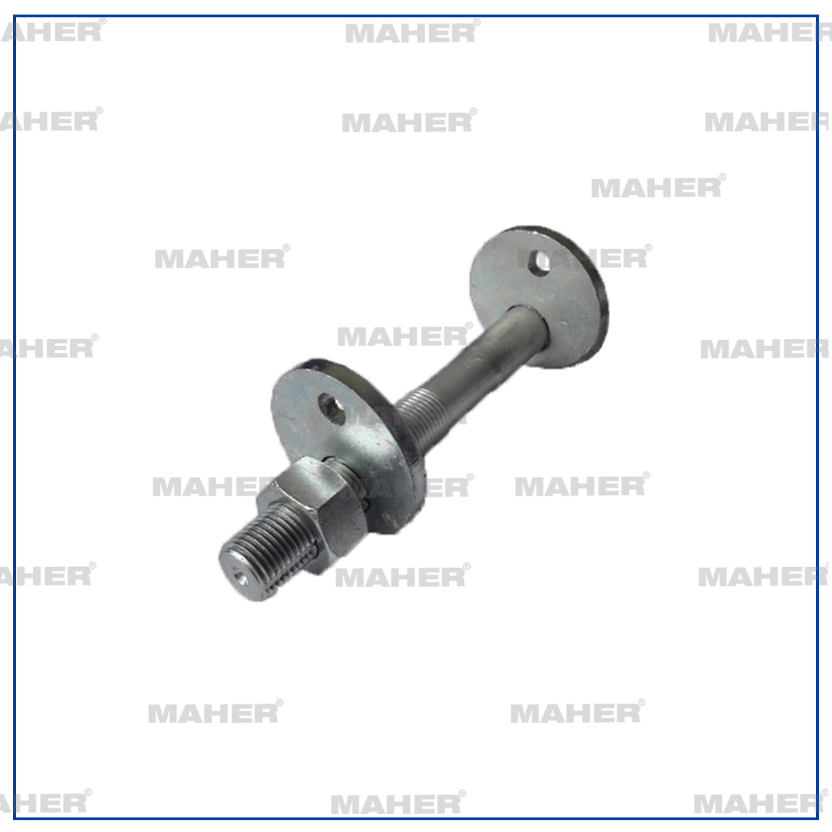 Toyota Hilux Civata Salıncak Alt Vıgo OEM 48190-0K010