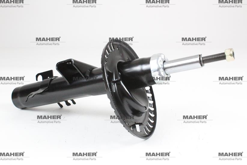 Volkswagen Transporter Ön Amortisör OEM 7H0413031N Volkswagen Transporter Ön Amortisör OEM 7H0413031N