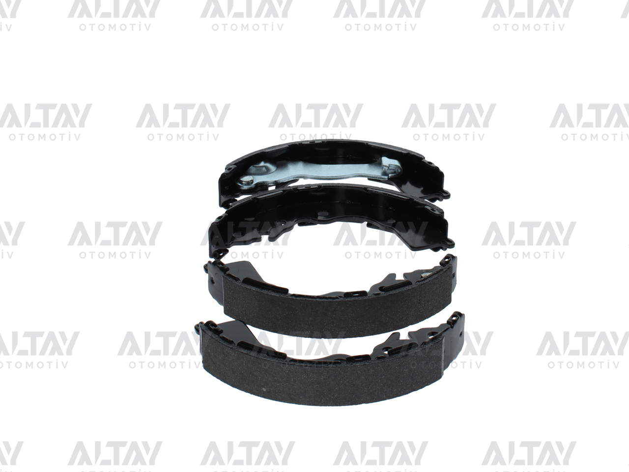 Hyundai Accent Arka Fren Balata Era OEM 58305-1GA00