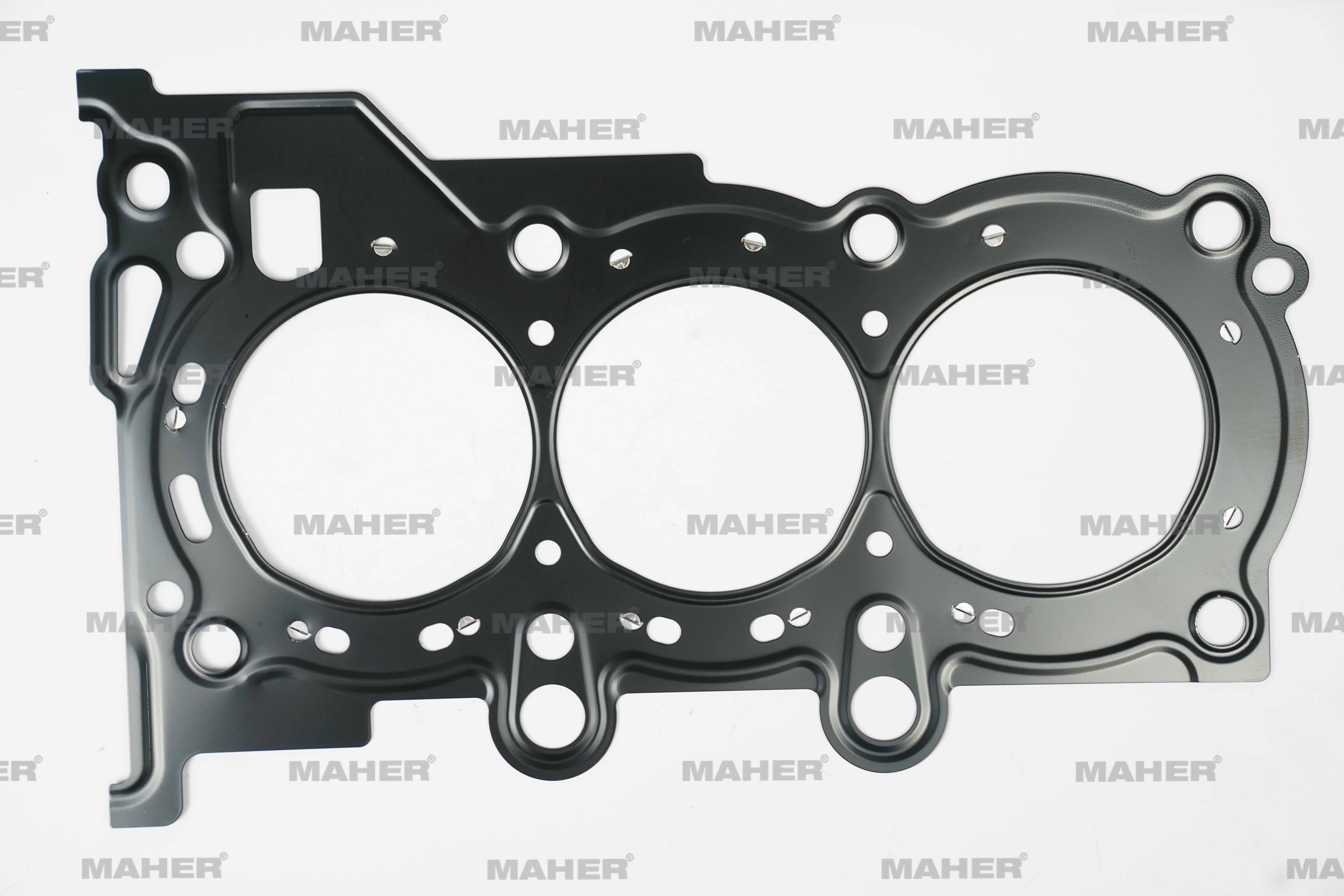 Hyundai I10 Silindir Kapak Contası 2013-2017 I . OEM 22311-04020 Hyundai I10 Silindir Kapak Contası 2013-2017 I . OEM 22311-04020
