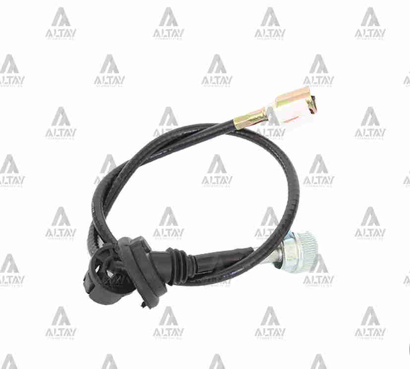 Mazda 323 Fren Teli 1990-1995 Tel Kilometre Uzun OEM BR71-60-070B