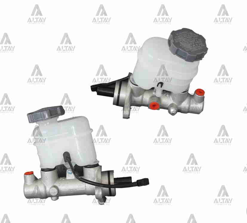 KIA RIO Fren Ana Merkez . - . Abssiz OEM 0K30A-43-400B KIA RIO Fren Ana Merkez . - . Abssiz OEM 0K30A-43-400B