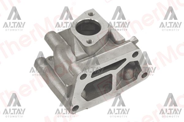 Fiat Uno Devirdaim Su Pompası Alt Gövde Uno OEM 71737972 Fiat Uno Devirdaim Su Pompası Alt Gövde Uno OEM 71737972