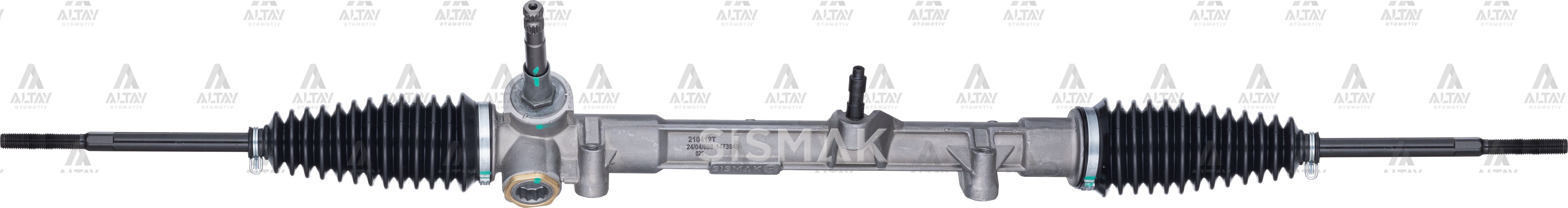 Fiat Tempra Direksiyon Kutusu OEM 7599853