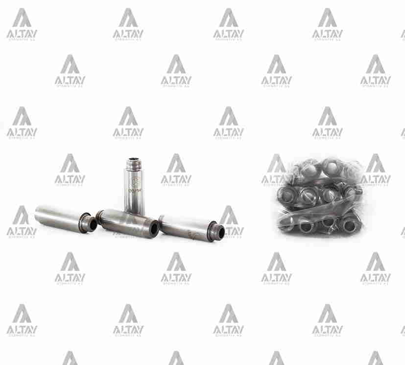 Mitsubishi Lancer Motor 2008-