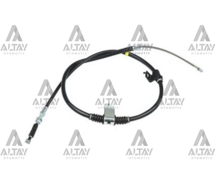Hyundai Starex Sol Arka Fren Teli 2002-2008