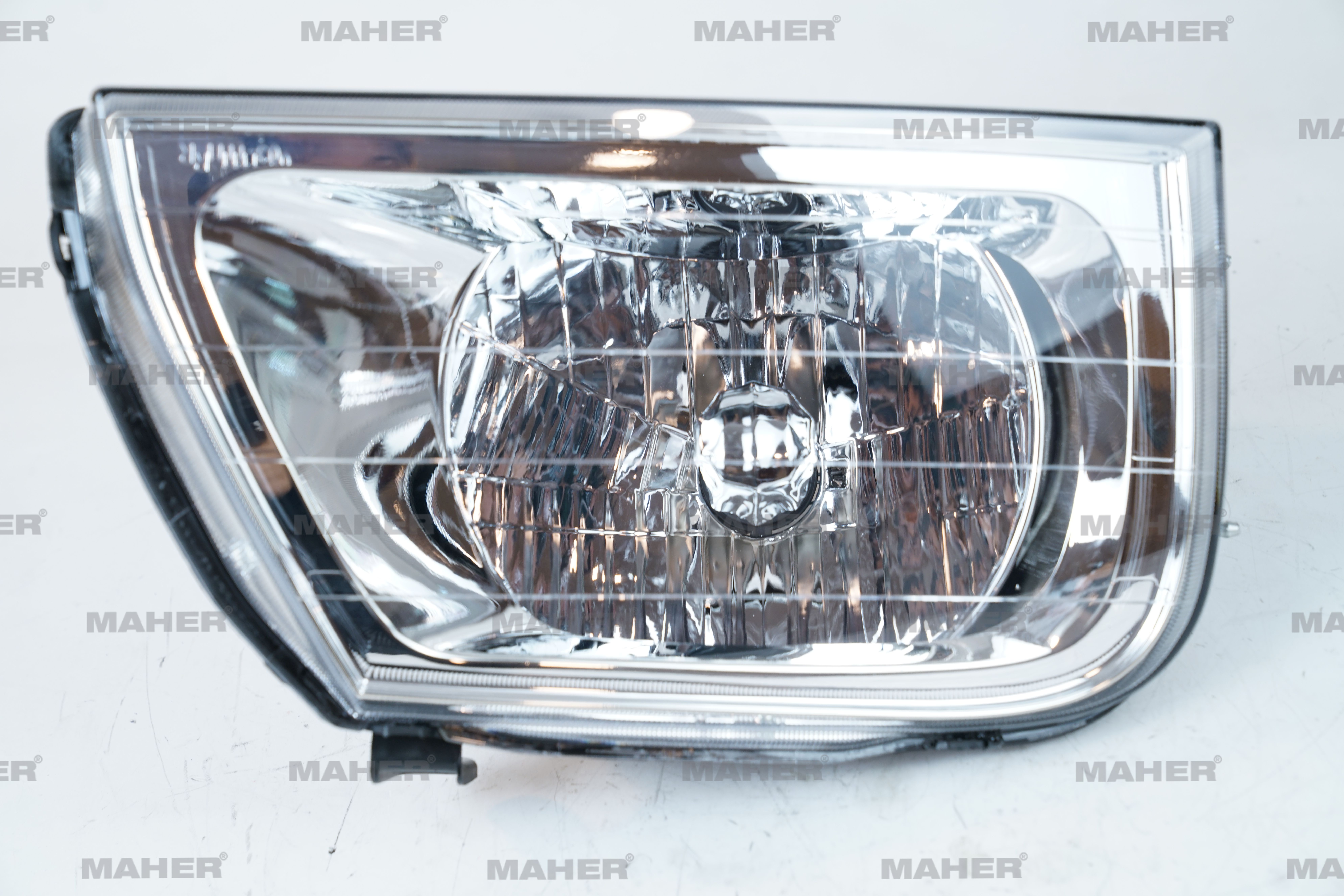 Mitsubishi L200 Sağ Far 1999-2005 Far L Magnum Sağ OEM MR439534 Mitsubishi L200 Sağ Far 1999-2005 Far L Magnum Sağ OEM MR439534