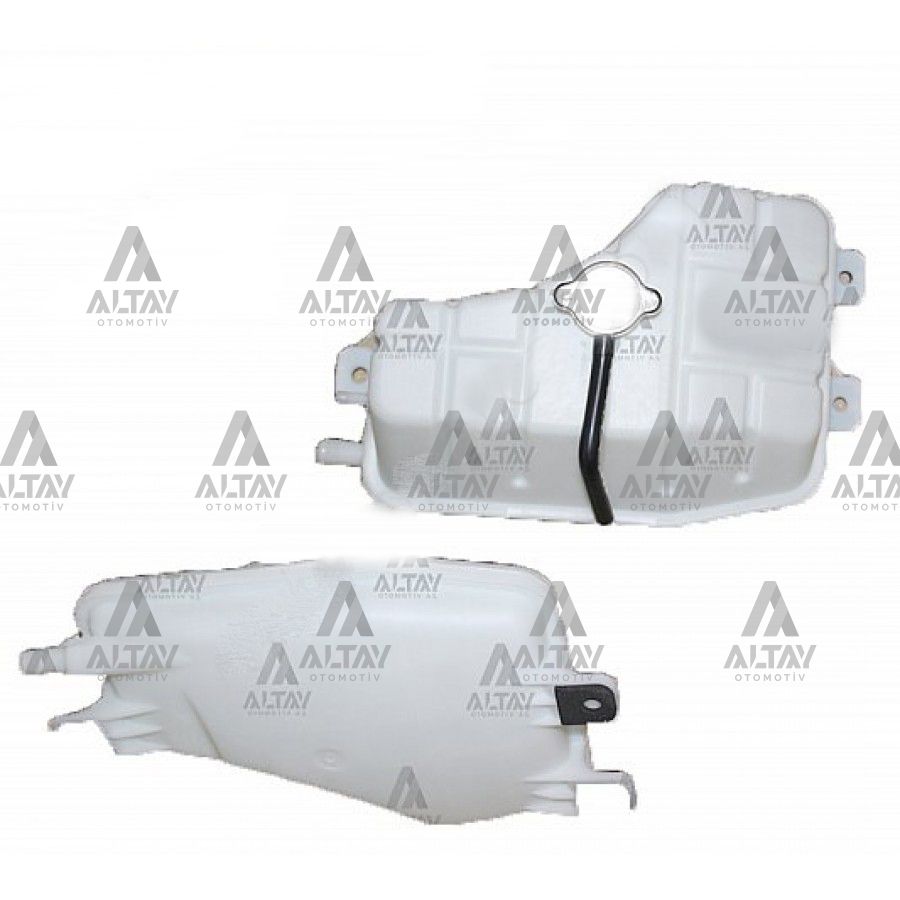 KIA Sorento Genleşme Tankı 2002-2006 Yedek Su Deposu OEM 25430-3E200 KIA Sorento Genleşme Tankı 2002-2006 Yedek Su Deposu OEM 25430-3E200