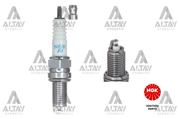 Suzuki Alto Ateşleme Bujisi . OEM 09482-00448