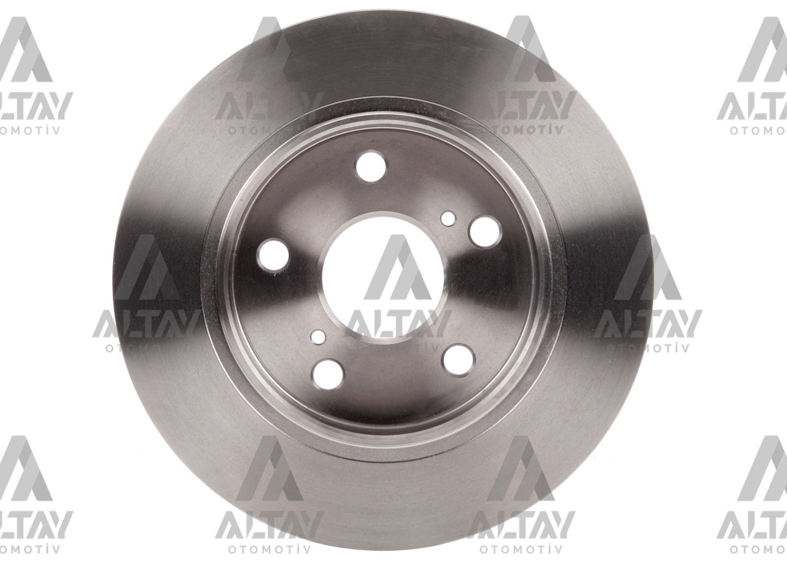 Toyota Auris Arka Fren Diski 2007-2018 (2007-2018) OEM 4243102180