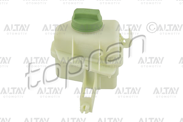 Volkswagen T5 Genleşme Tankı 2004-2010