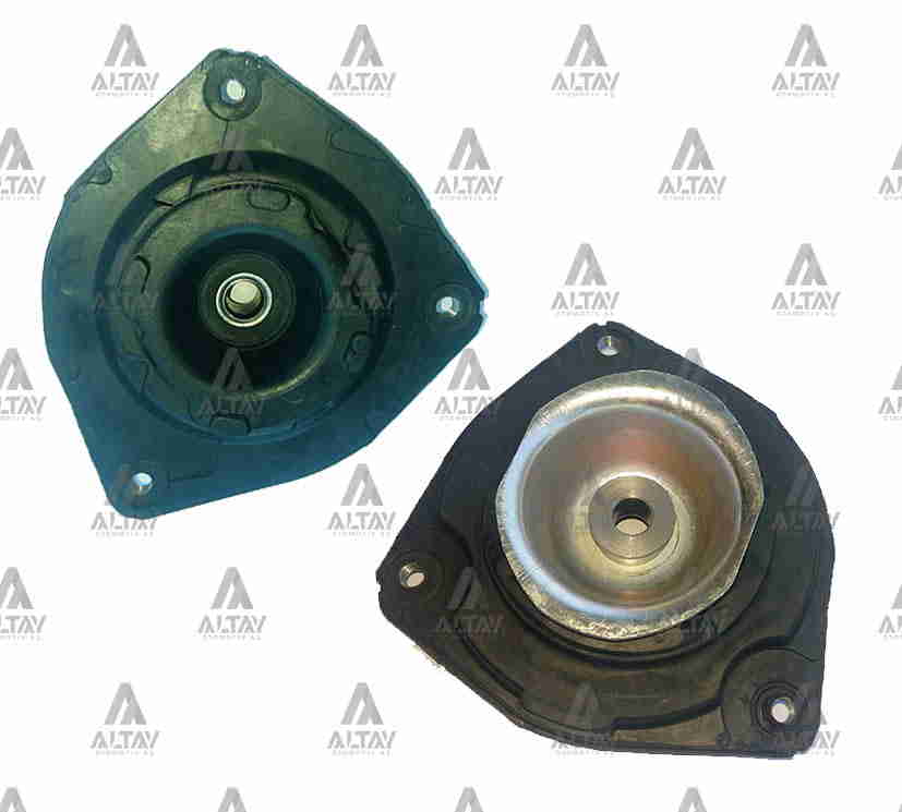 Nissan Qashqai Sol Ön Amortisör 2007-2014 Kulesi Ön Sol OEM 54321-JD00B Nissan Qashqai Sol Ön Amortisör 2007-2014 Kulesi Ön Sol OEM 54321-JD00B