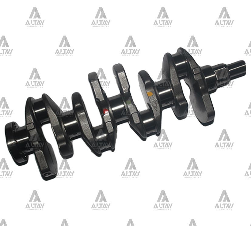 Toyota Avensis Krank Mili 2003-2008