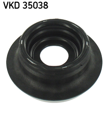 Ford Custom Ön Amortisör 2012- Amortısor Takozu Ön Rulmanlı .4tdcı OEM BK213K099AC