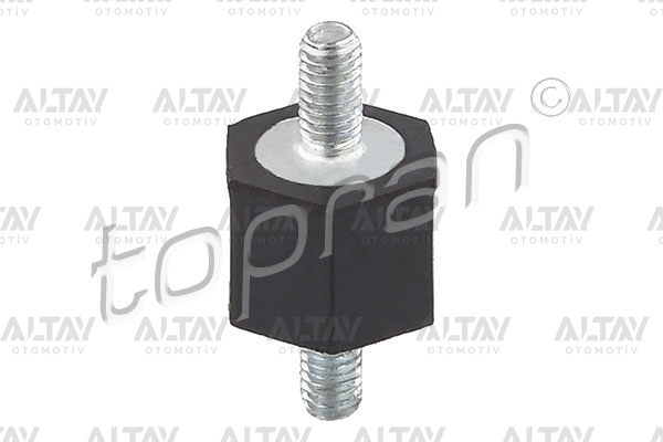 Volkswagen T4 Motor Takozu 1991-2003 Takoz Alt Muhafaza Bağlantı OEM 191201256