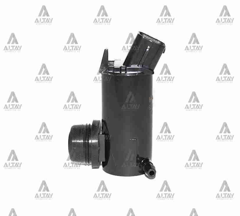 Hyundai Getz Radyatör Fan ve Motoru Motor Su Fıskiye Era OEM 98510-1C000