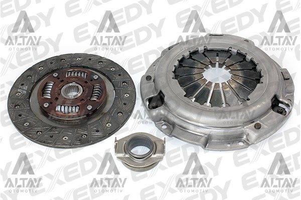 Honda Accord Debriyaj Seti 1990-2002 OEM HCK2030