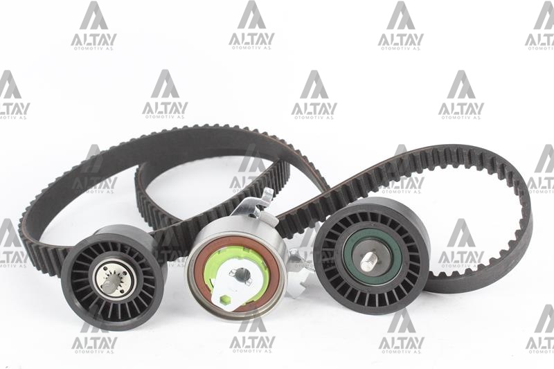 Opel Corsa Triger Seti F OEM 1606274 Opel Corsa Triger Seti F OEM 1606274