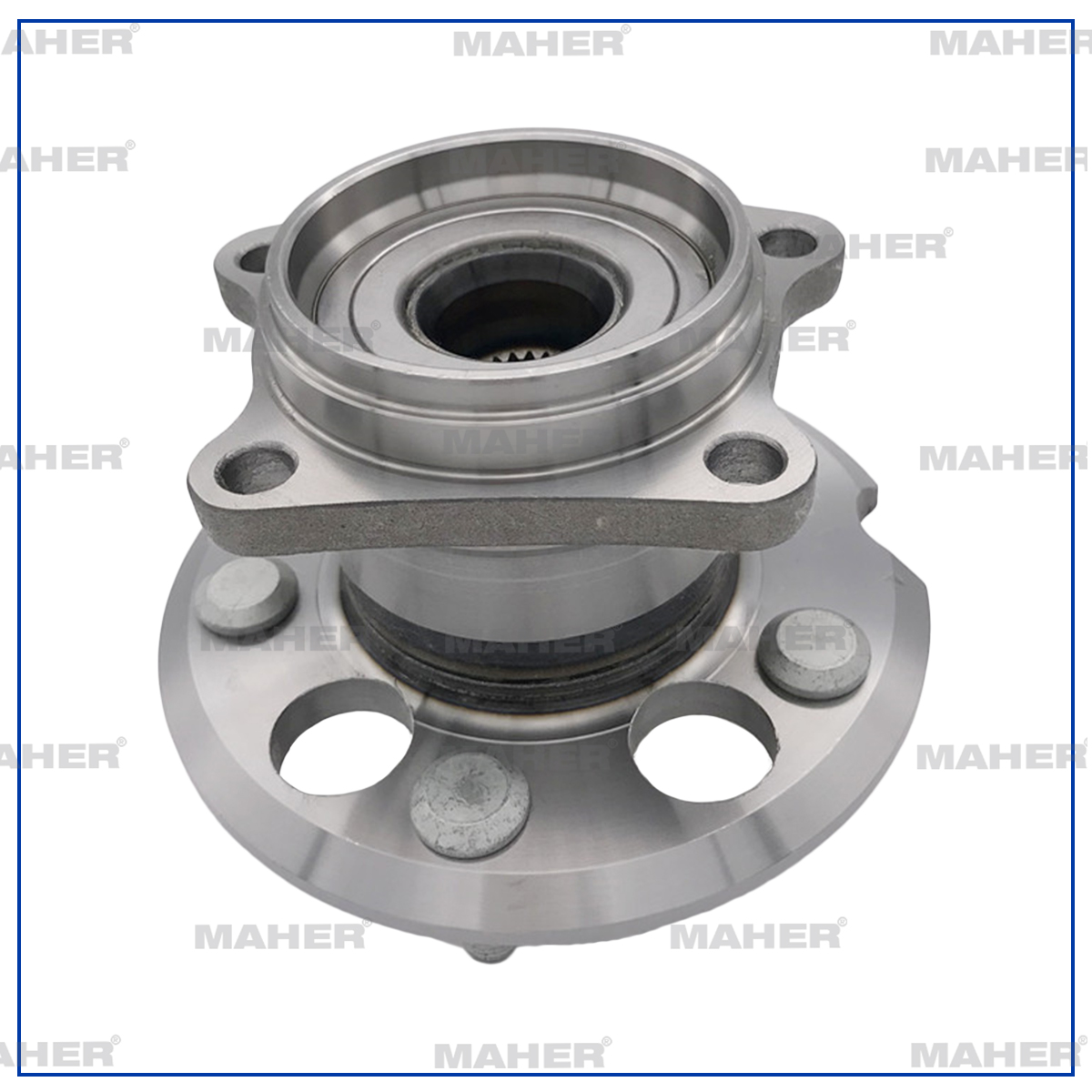 Toyota RAV4 Arka Porya ve Rulman 2000-2005 Toyota RAV4 Arka Porya ve Rulman 2000-2005