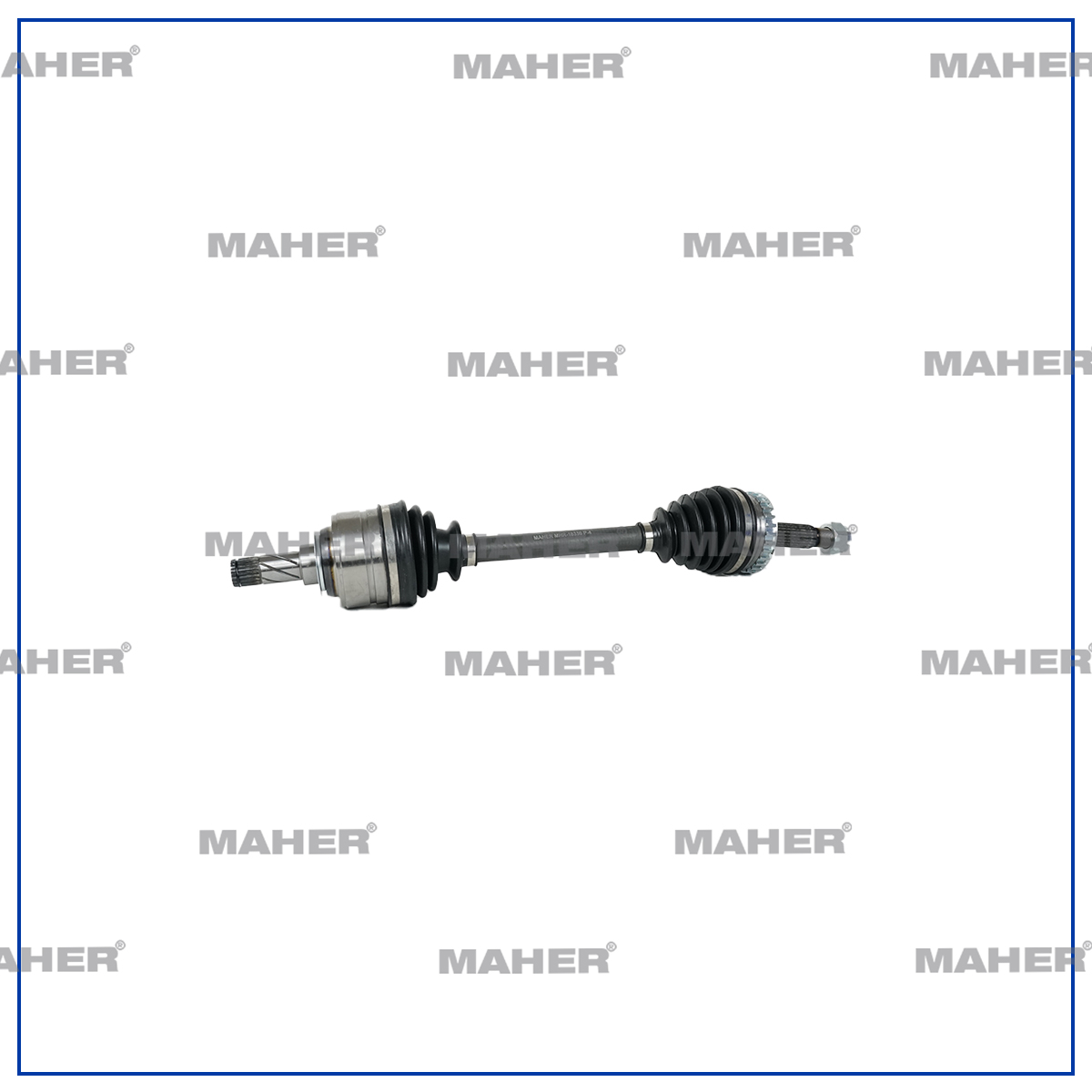 Opel Combo Sol Ön Aks Komple Ön C OEM 374466