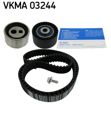 Peugeot Partner Triger Seti 1998- Fıat OEM 0831R7