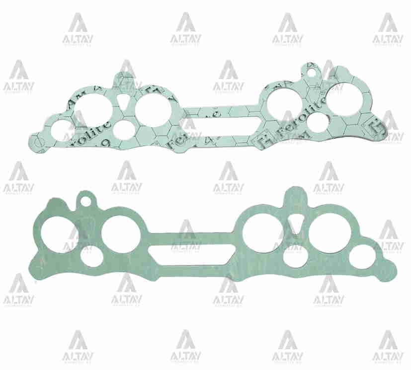 Mazda 626 Emme Manifold Conta . OEM F80113111B Mazda 626 Emme Manifold Conta . OEM F80113111B