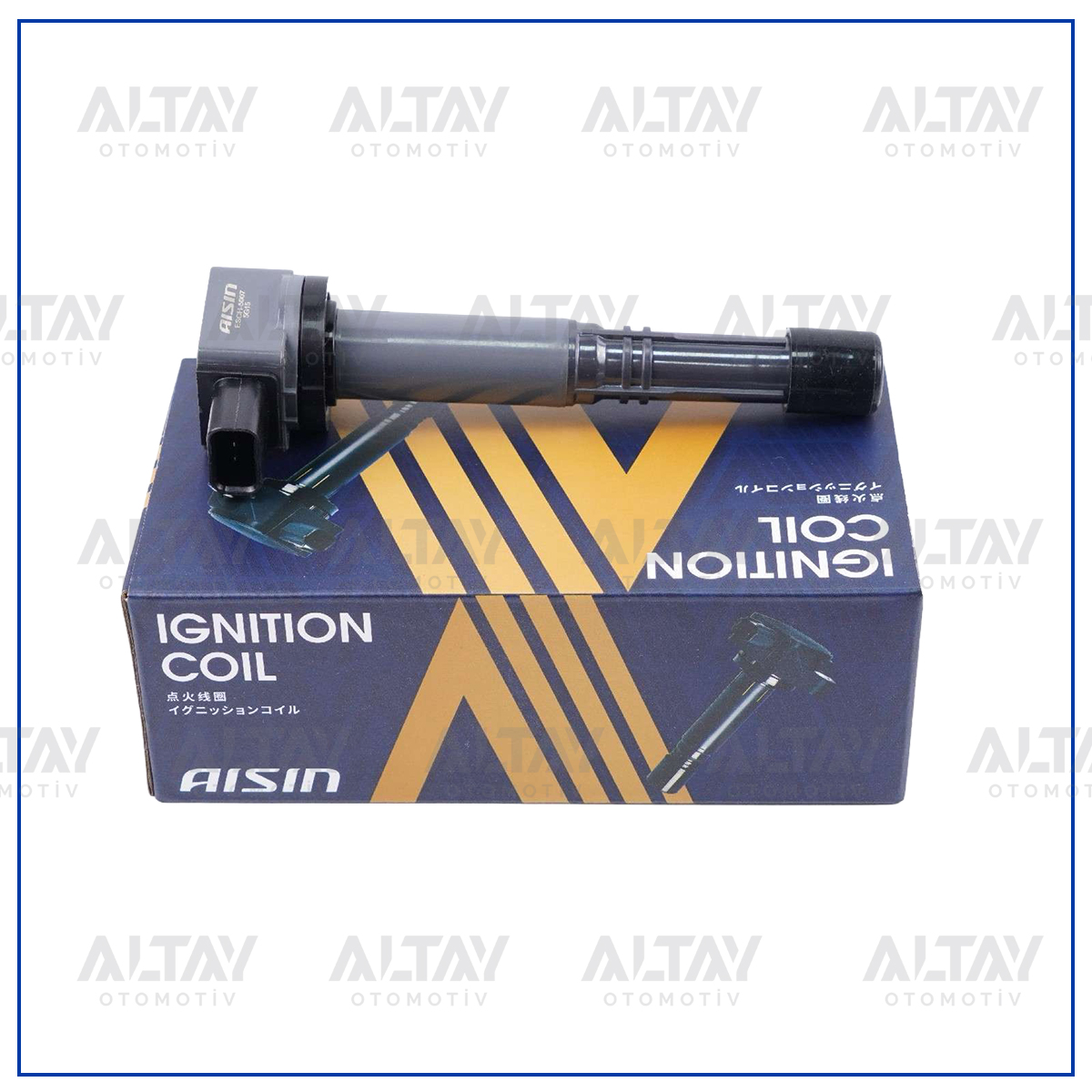 Honda Accord Ateşleme Bobini 2003-2008