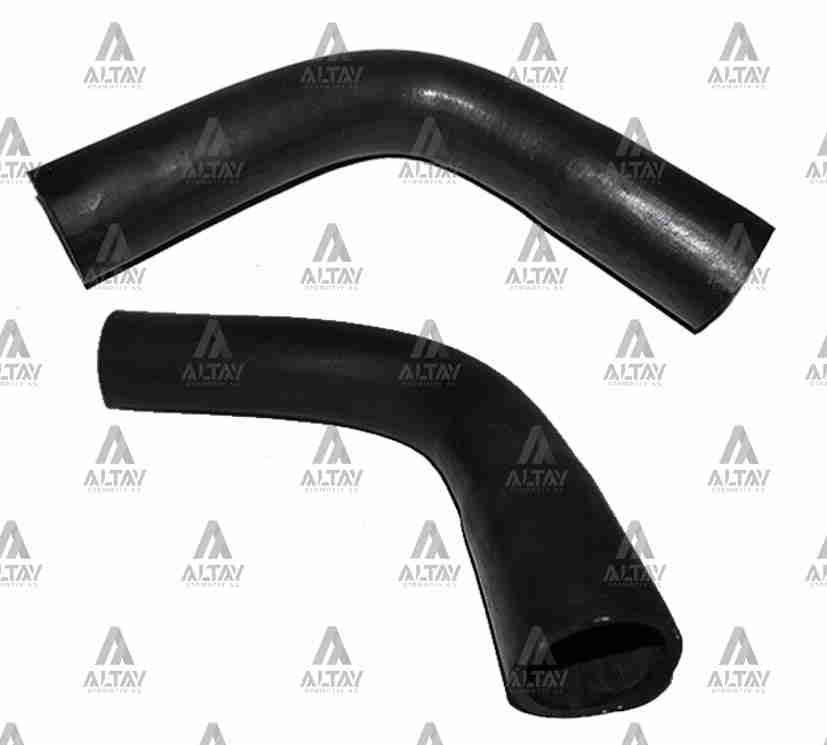 Mitsubishi Canter Radyatör Hortumu Hortum Üst OEM MC111580 Mitsubishi Canter Radyatör Hortumu Hortum Üst OEM MC111580