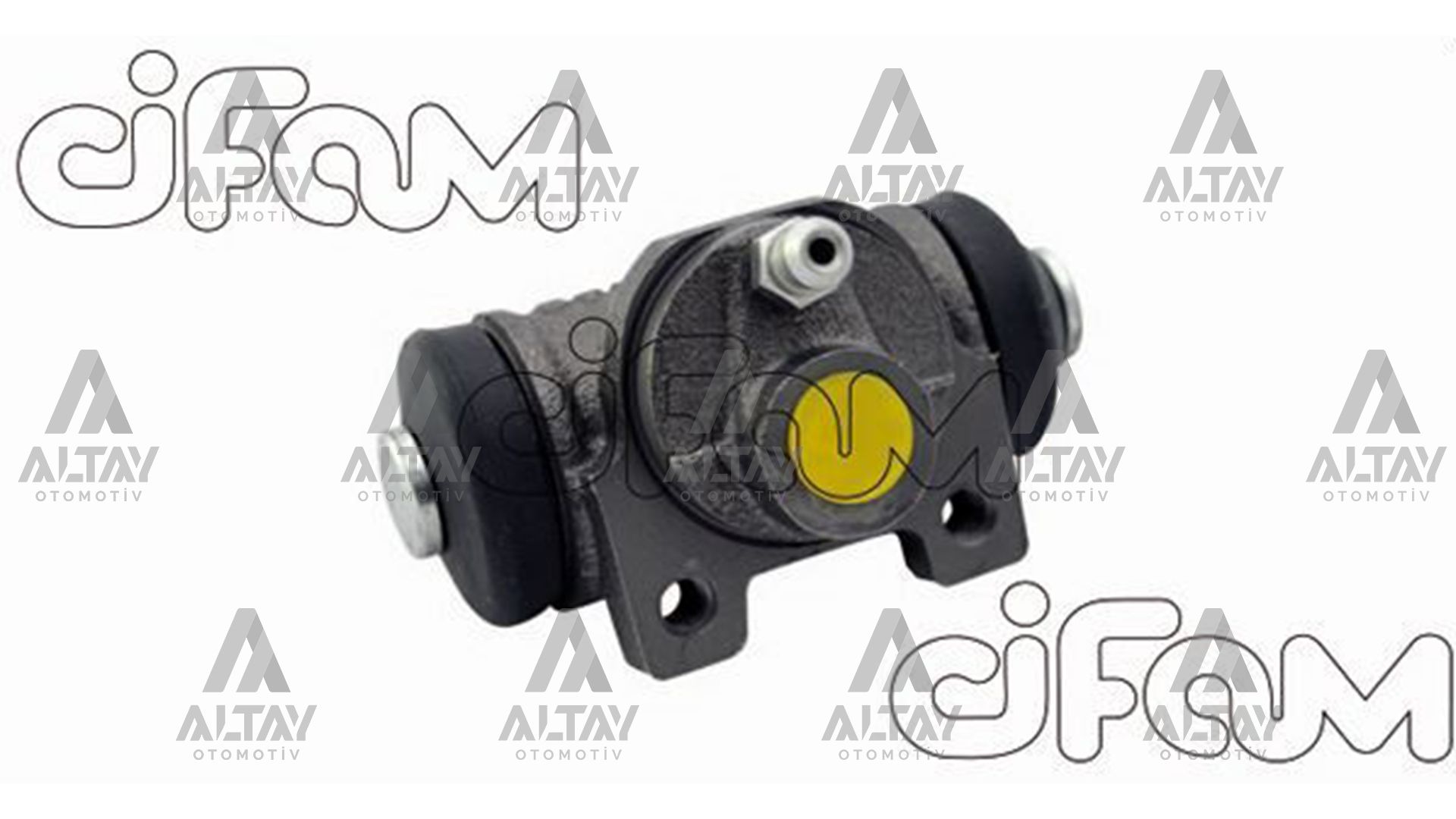 Renault Laguna Sol Sağ Arka Fren Ana Merkez OEM 7701041021