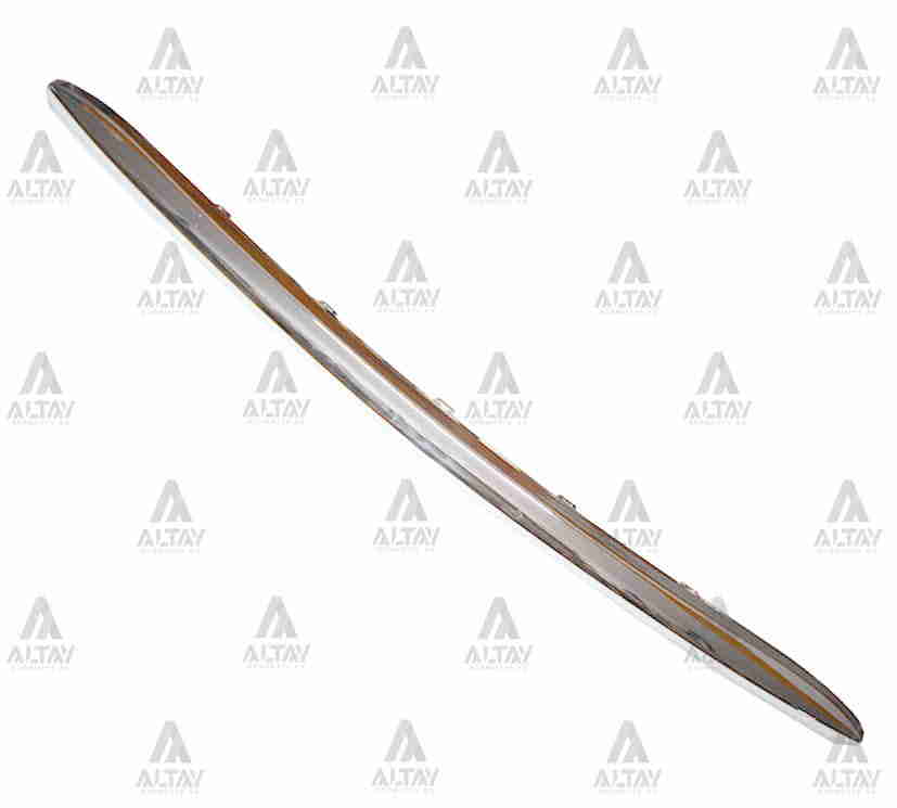 Toyota Auris Ön Tampon Alt Parça Kromu Ön OEM 52112-02040 Toyota Auris Ön Tampon Alt Parça Kromu Ön OEM 52112-02040