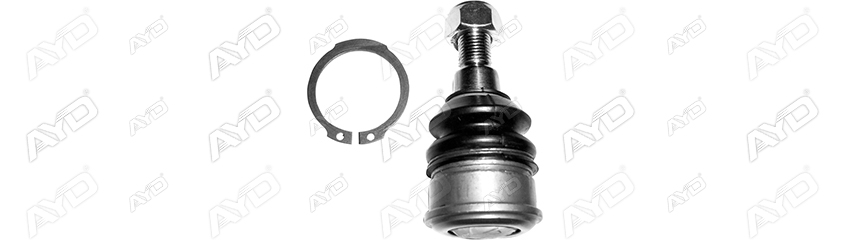 Honda Jazz Rotil Hr-v 99-> 2002-2008 AYD-06121