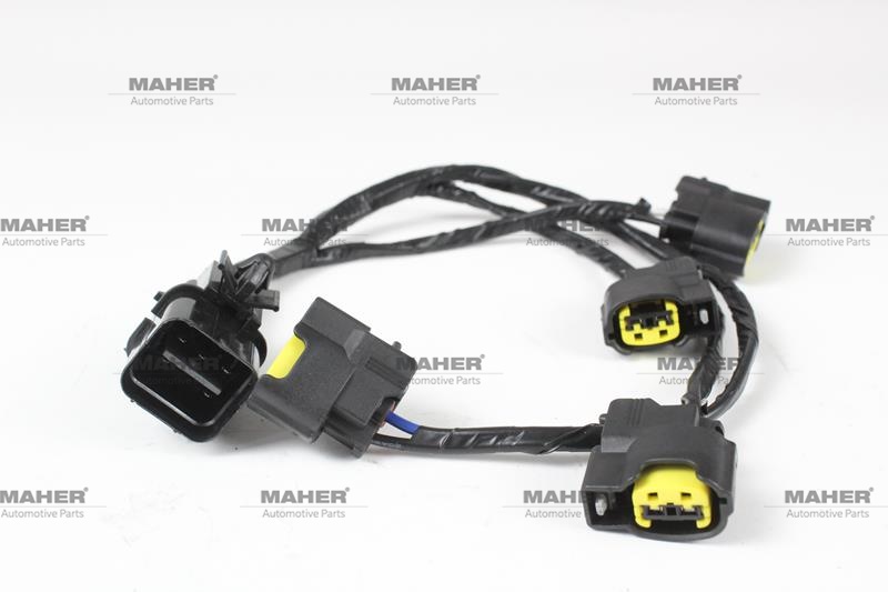Hyundai I30 Kablo Bobin Montaj 2012- OEM 27350-2B000 Hyundai I30 Kablo Bobin Montaj 2012- OEM 27350-2B000