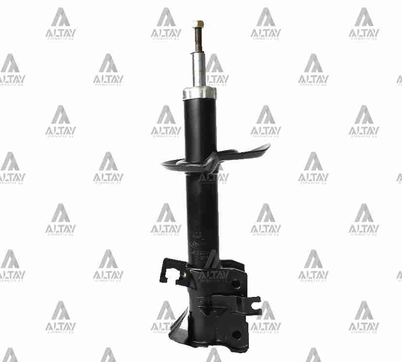 Nissan Qashqai Sol Ön Amortisör 2007-2013 Gazlı Ön Sol OEM 339197 Nissan Qashqai Sol Ön Amortisör 2007-2013 Gazlı Ön Sol OEM 339197