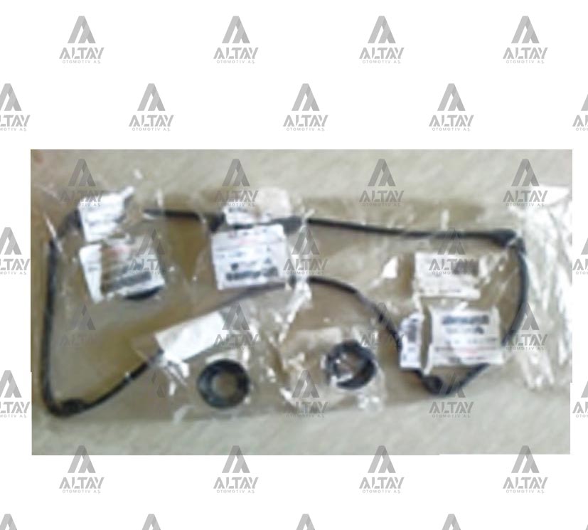 Mitsubishi Lancer Motor 2003-2008