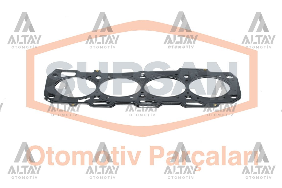 Fiat Marea Silindir Kapak Contası OEM 55202010 Fiat Marea Silindir Kapak Contası OEM 55202010