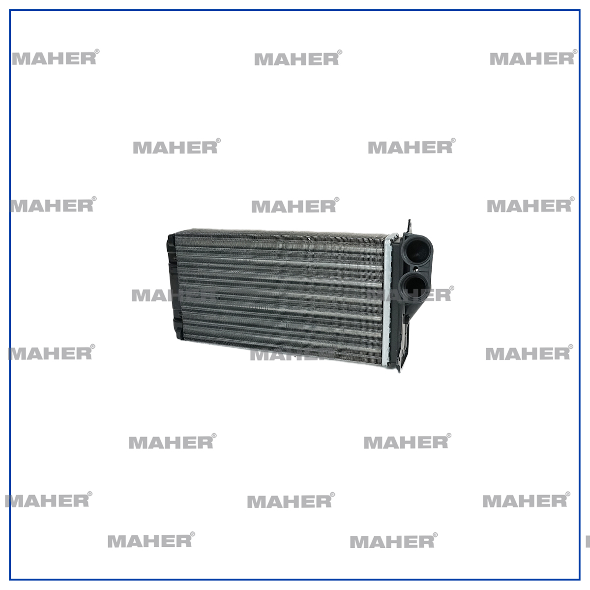 Citroen C3 Kalorifer Radyatörü 2002-2009 Radyatör OEM 6448K9 Citroen C3 Kalorifer Radyatörü 2002-2009 Radyatör OEM 6448K9