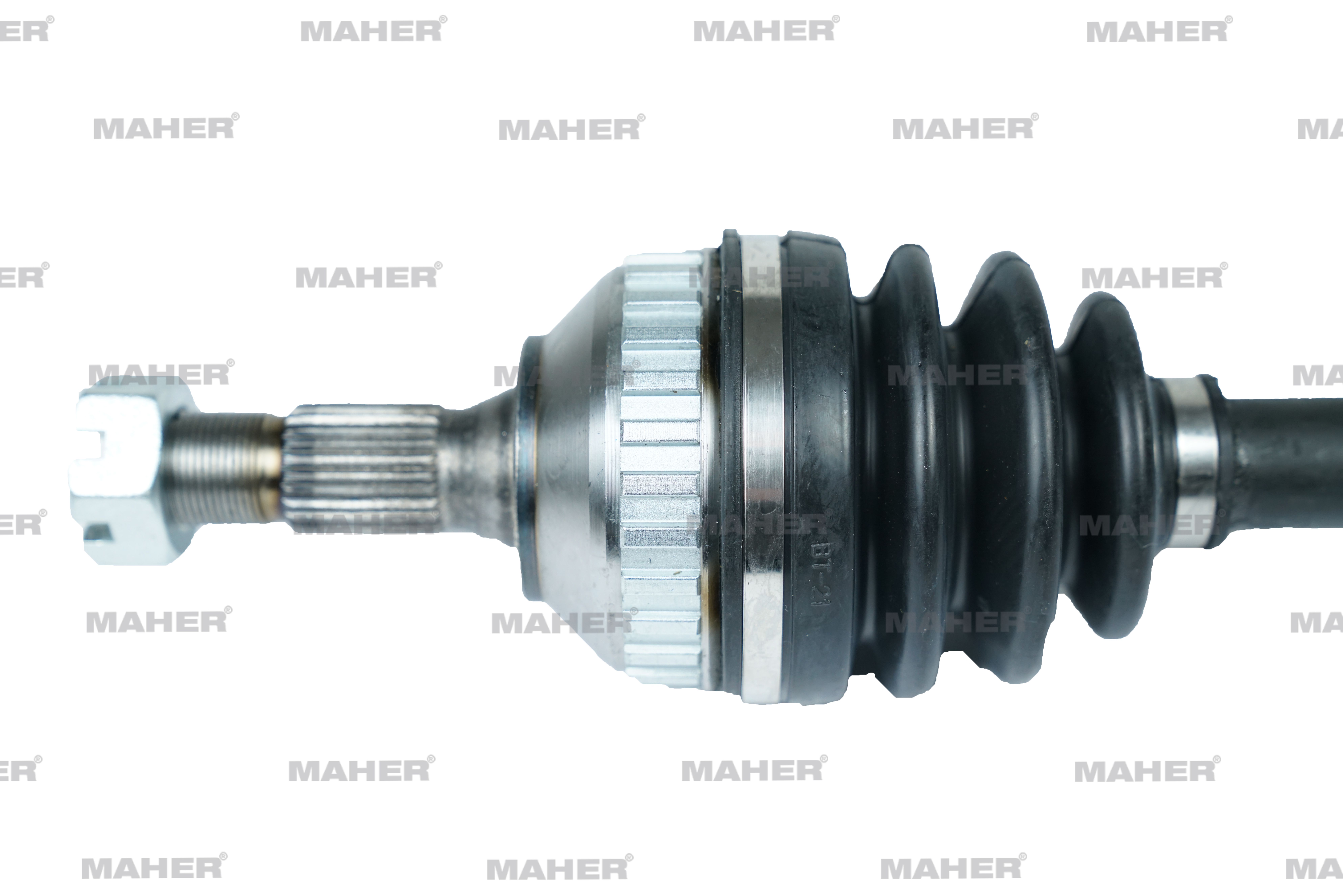 Citroen Xsara Sol Ön Aks Komple Ön OEM 9640156380 Citroen Xsara Sol Ön Aks Komple Ön OEM 9640156380