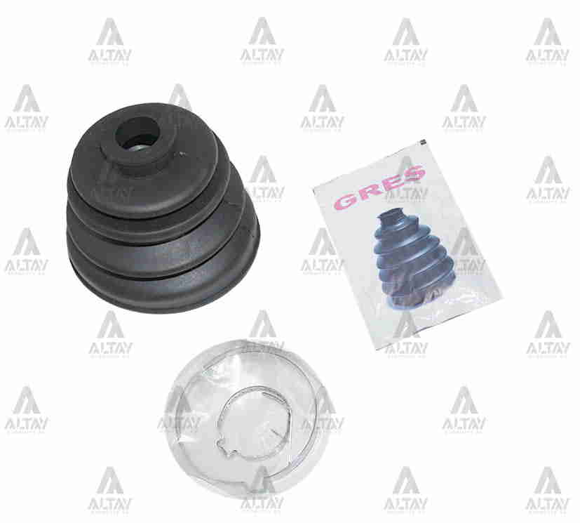 Nissan Sunny Dış Aks Körüğü 1990-1995 Aks Takım Dış OEM BK-NI-811A Nissan Sunny Dış Aks Körüğü 1990-1995 Aks Takım Dış OEM BK-NI-811A
