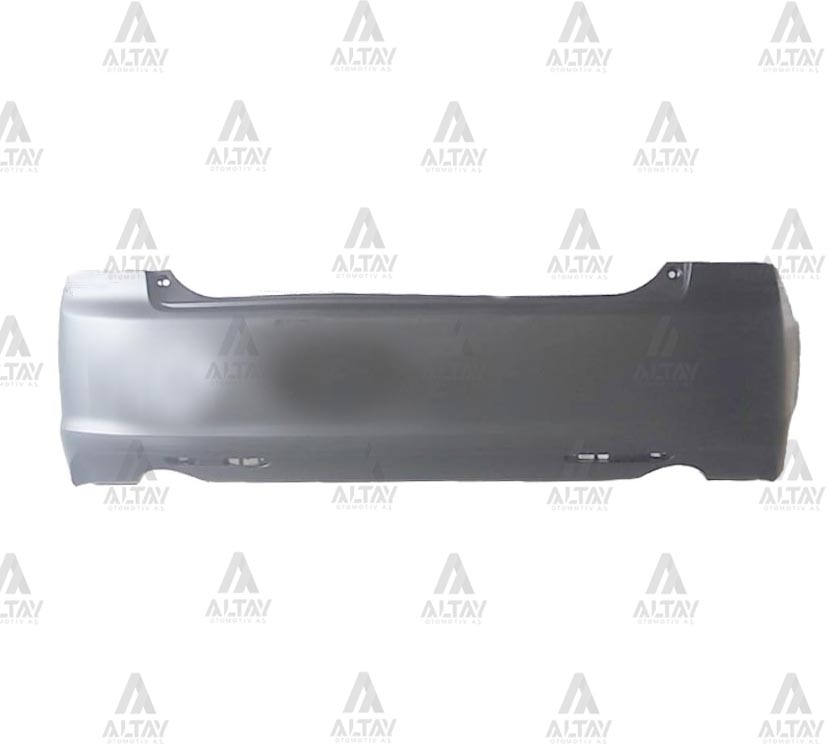 Honda Accord Arka Tampon