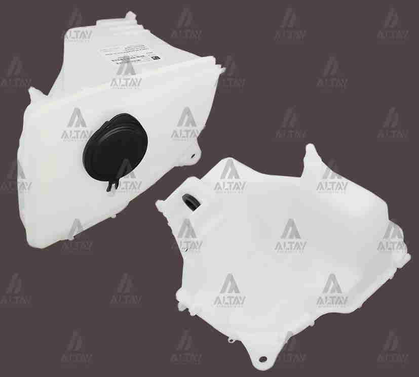 Toyota Corolla Genleşme Tankı 1998-2002