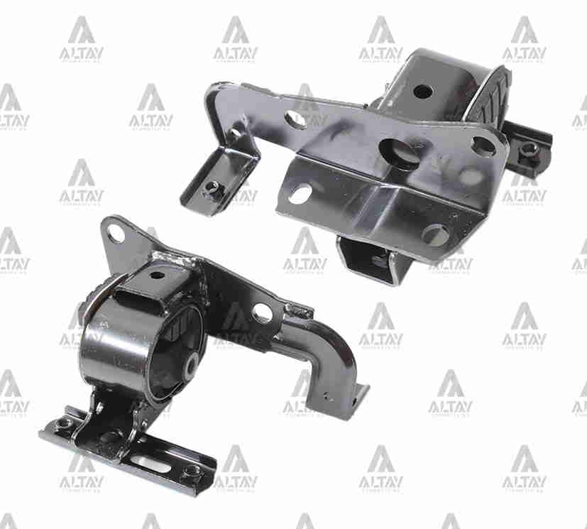 Toyota RAV4 Sol Motor Takozu 2000-2006 Takoz Rav Sol OEM 12372-28041 Toyota RAV4 Sol Motor Takozu 2000-2006 Takoz Rav Sol OEM 12372-28041